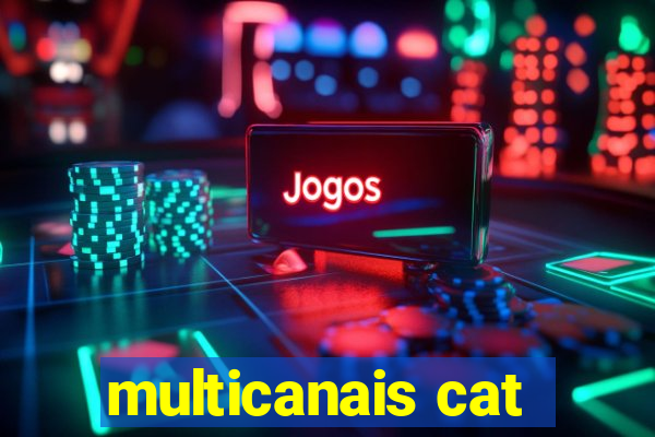 multicanais cat